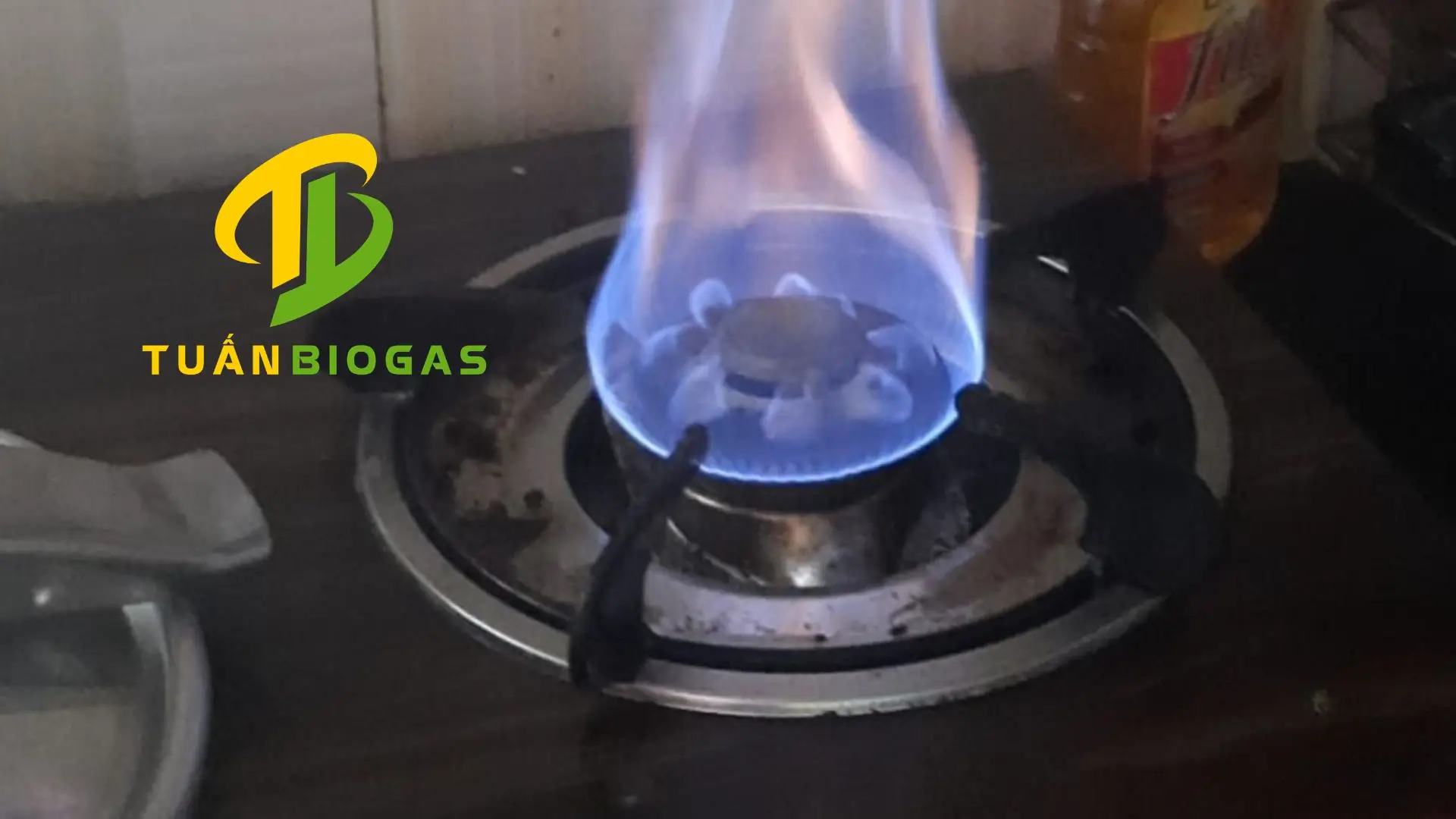 Khí H₂S trong khí biogas gây ăn mòn thiết bị kim loại nếu không được lọc